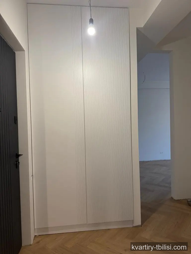 3-bedroom Apartment for sale in Vashlijvari, Tbilisi, 70 sqm, floor 5/11 — 115 000 USD | Tbilisi Homes