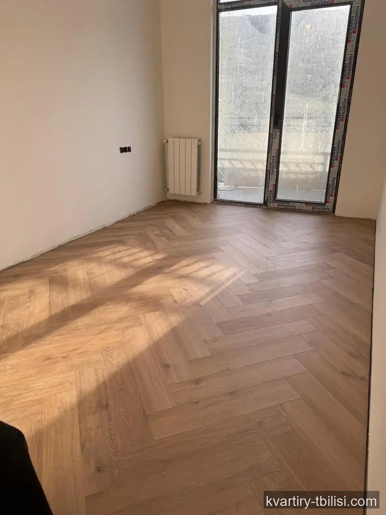 3-bedroom Apartment for sale in Vashlijvari, Tbilisi, 70 sqm, floor 5/11 — 115 000 USD | Tbilisi Homes