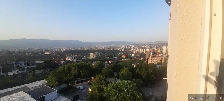 იყიდება 3 ოთახიანი ბინა ვაშლიჯვარში, 83 მ², 8/10 სართული — 130 000 USD | Tbilisi Homes