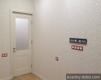 Четырёхкомнатная квартира в Вашлиджвари — 185 000 USD | Tbilisi Homes