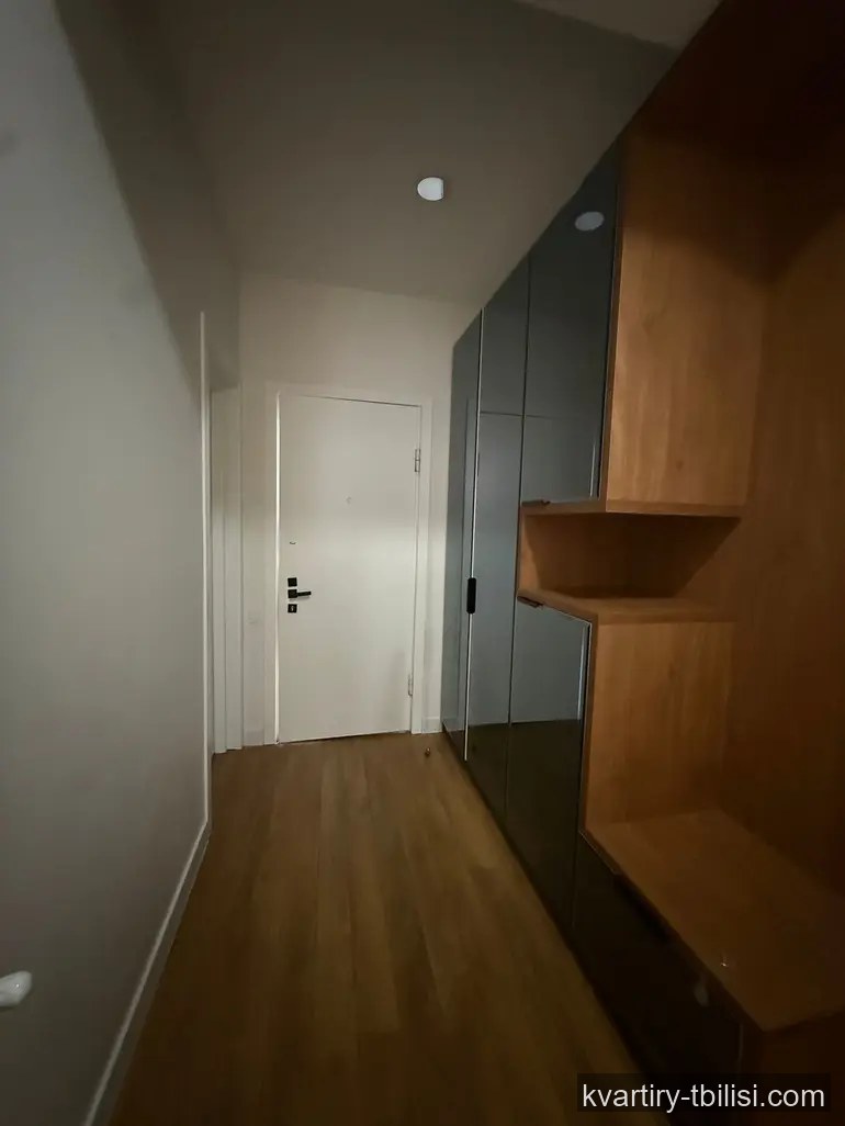 5-комнатная квартира в Вашлиджвари — 201 600 USD | Tbilisi Homes