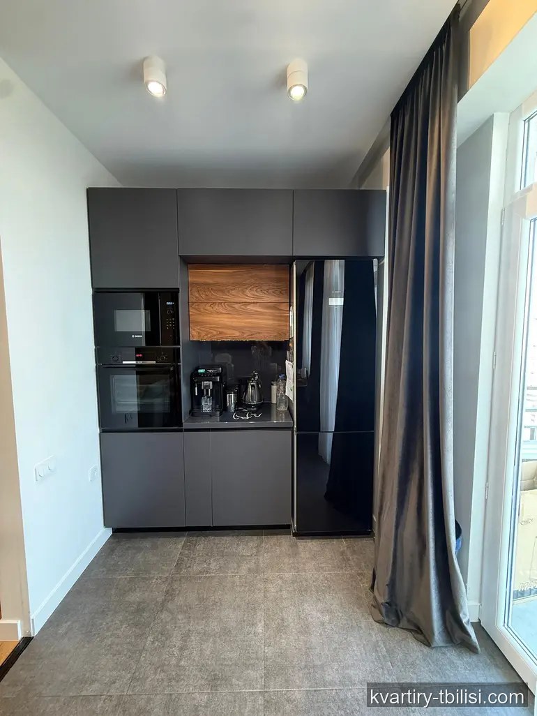 5-комнатная квартира в Вашлиджвари — 201 600 USD | Tbilisi Homes