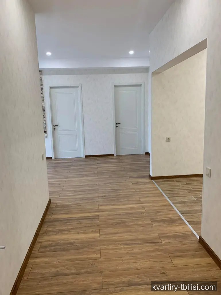 7-комнатная квартира в Вашлиджвари — 133 000 USD | Tbilisi Homes