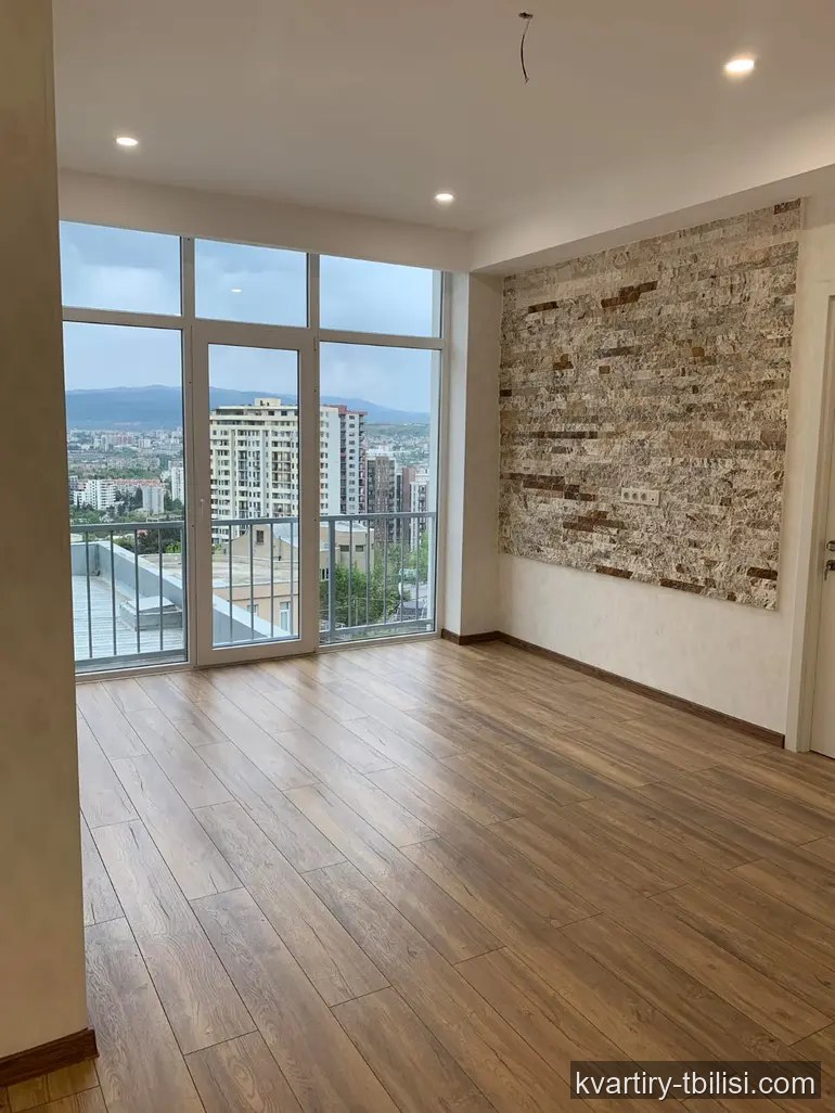 7-комнатная квартира в Вашлиджвари — 133 000 USD | Tbilisi Homes