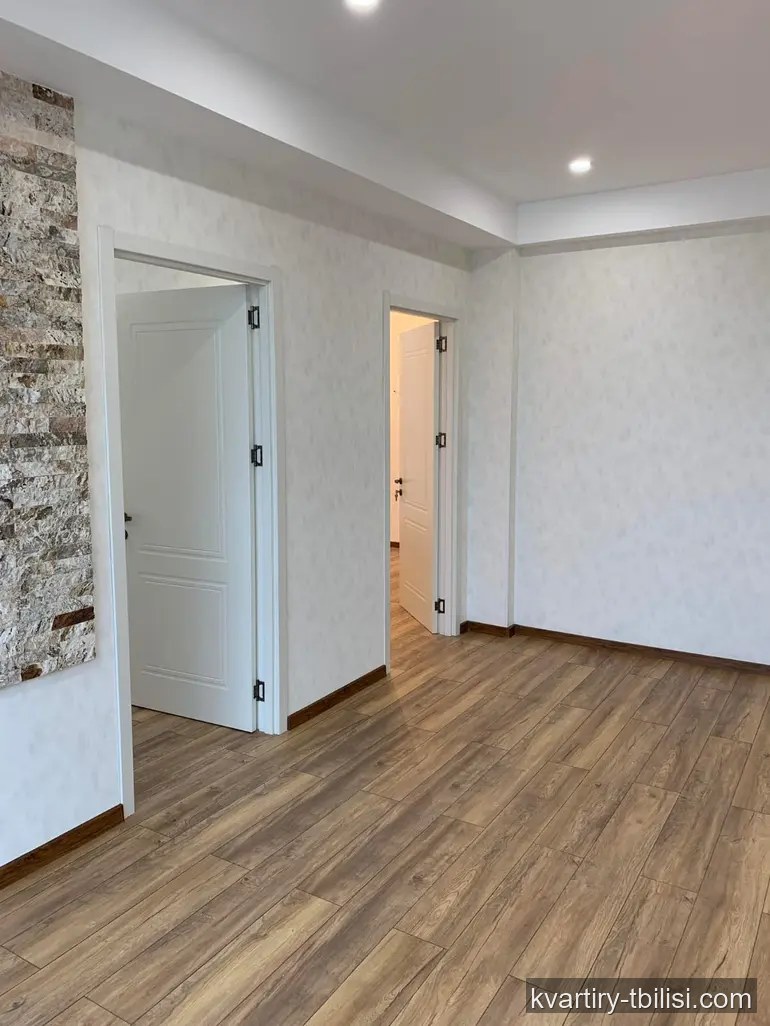 7-комнатная квартира в Вашлиджвари — 133 000 USD | Tbilisi Homes