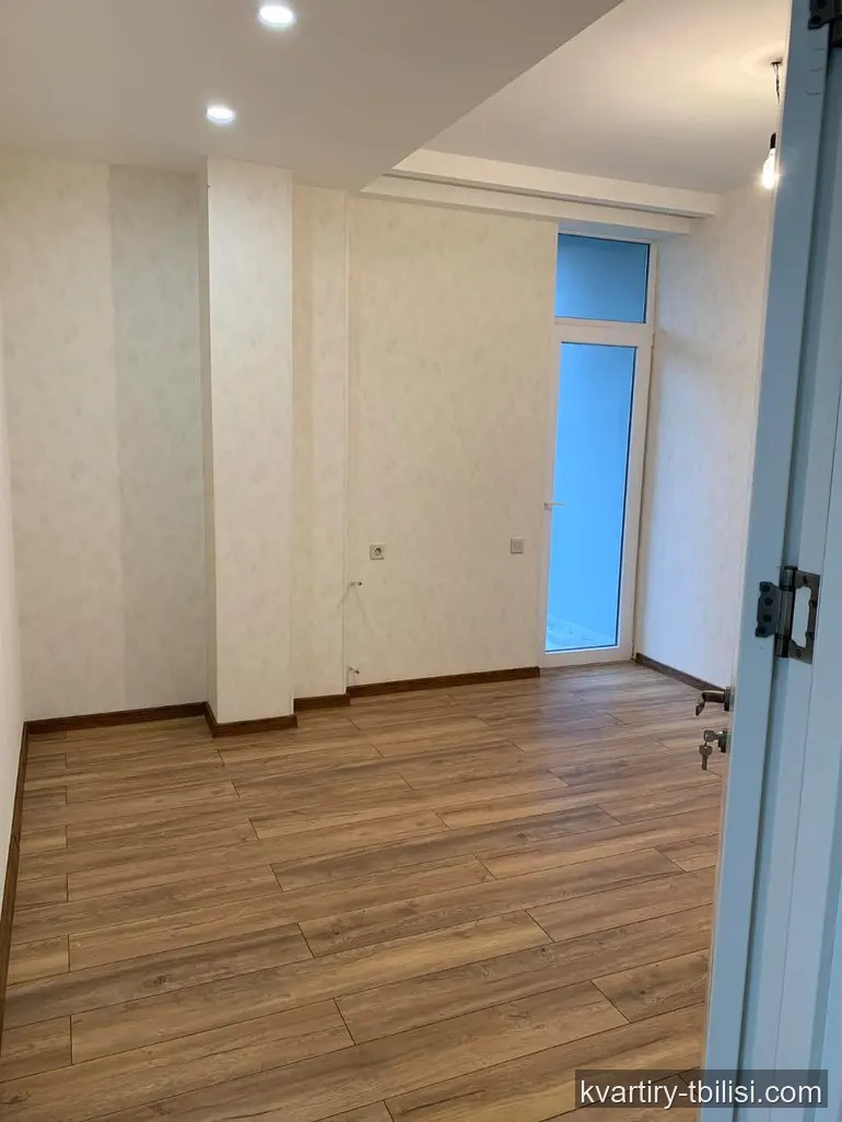7-комнатная квартира в Вашлиджвари — 133 000 USD | Tbilisi Homes