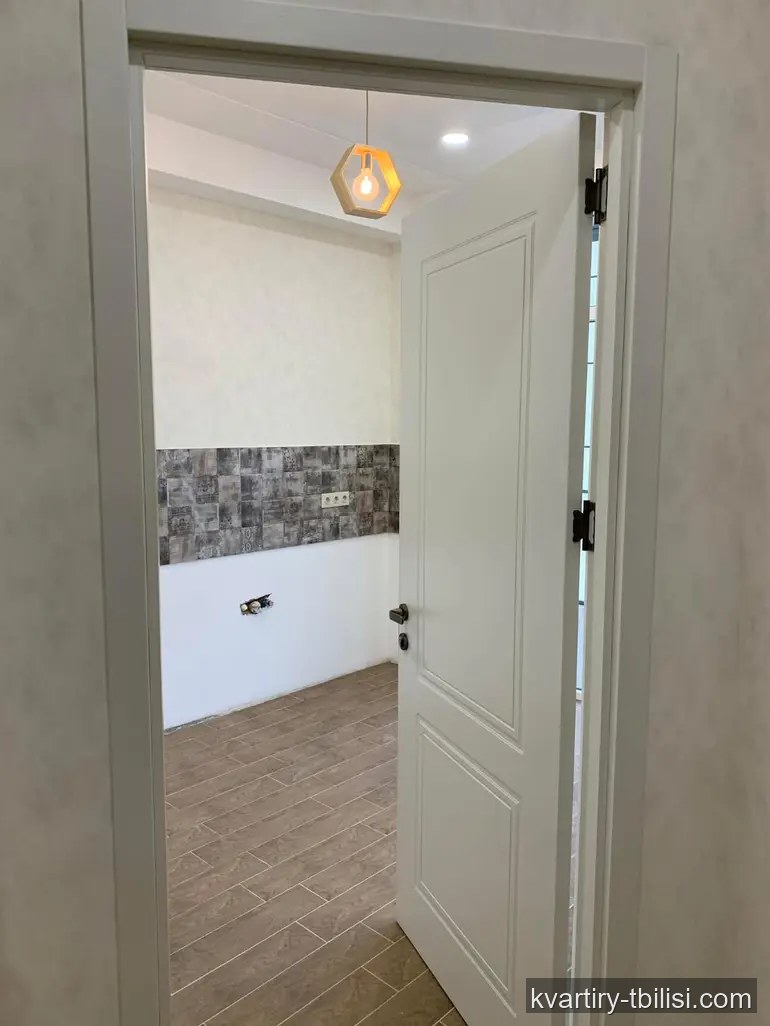 7-комнатная квартира в Вашлиджвари — 133 000 USD | Tbilisi Homes