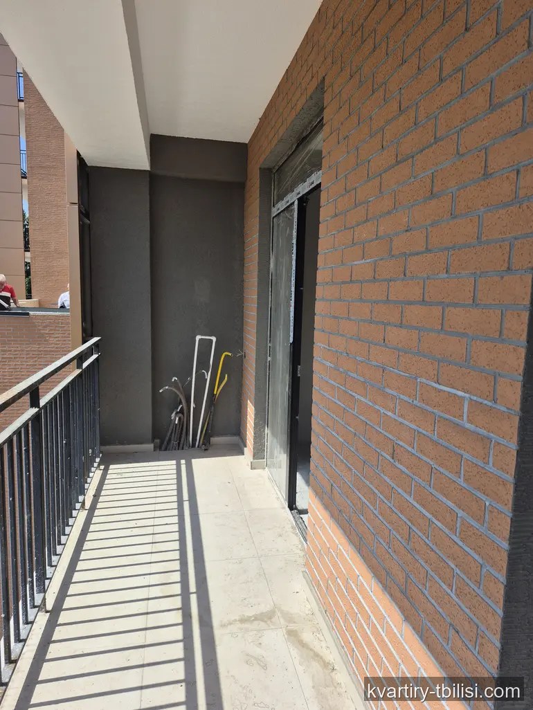 Двухкомнатная квартира в Вазисубани — 1 400 USD | Tbilisi Homes