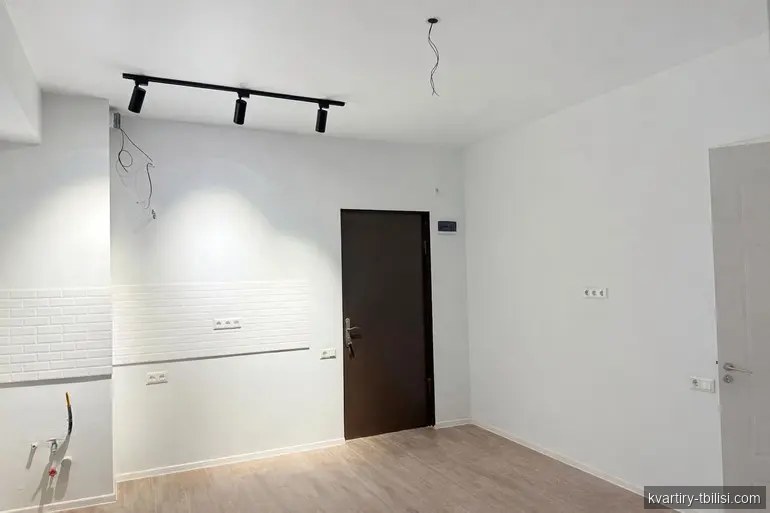 Двухкомнатная квартира в Вазисубани — 58 000 USD | Tbilisi Homes