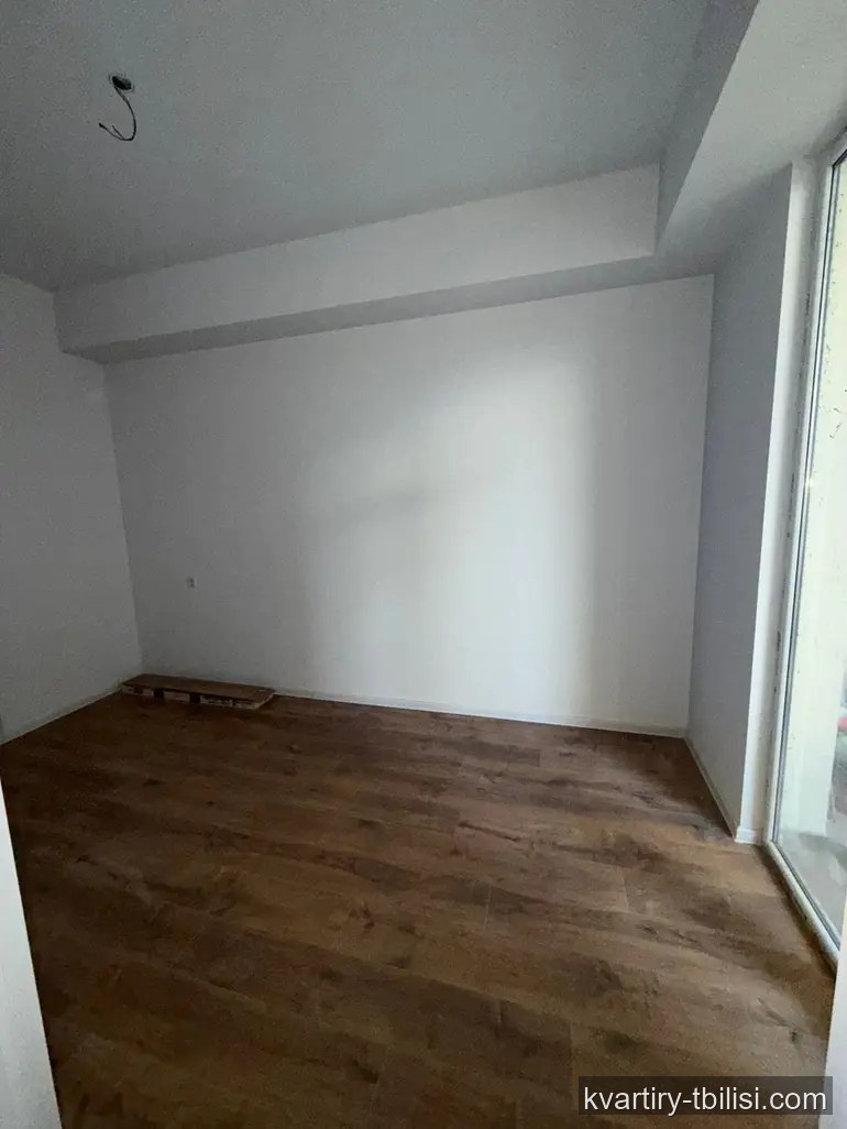 Двухкомнатная квартира в Вазисубани — 58 000 USD | Tbilisi Homes