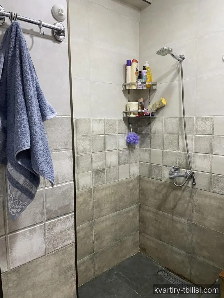 Двухкомнатная квартира в Вазисубани — 64 000 USD | Tbilisi Homes