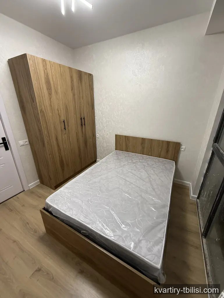 2-bedroom Apartment for sale in Vazisubani, Tbilisi, 67 sqm, floor 13/16 — 112 000 USD | Tbilisi Homes