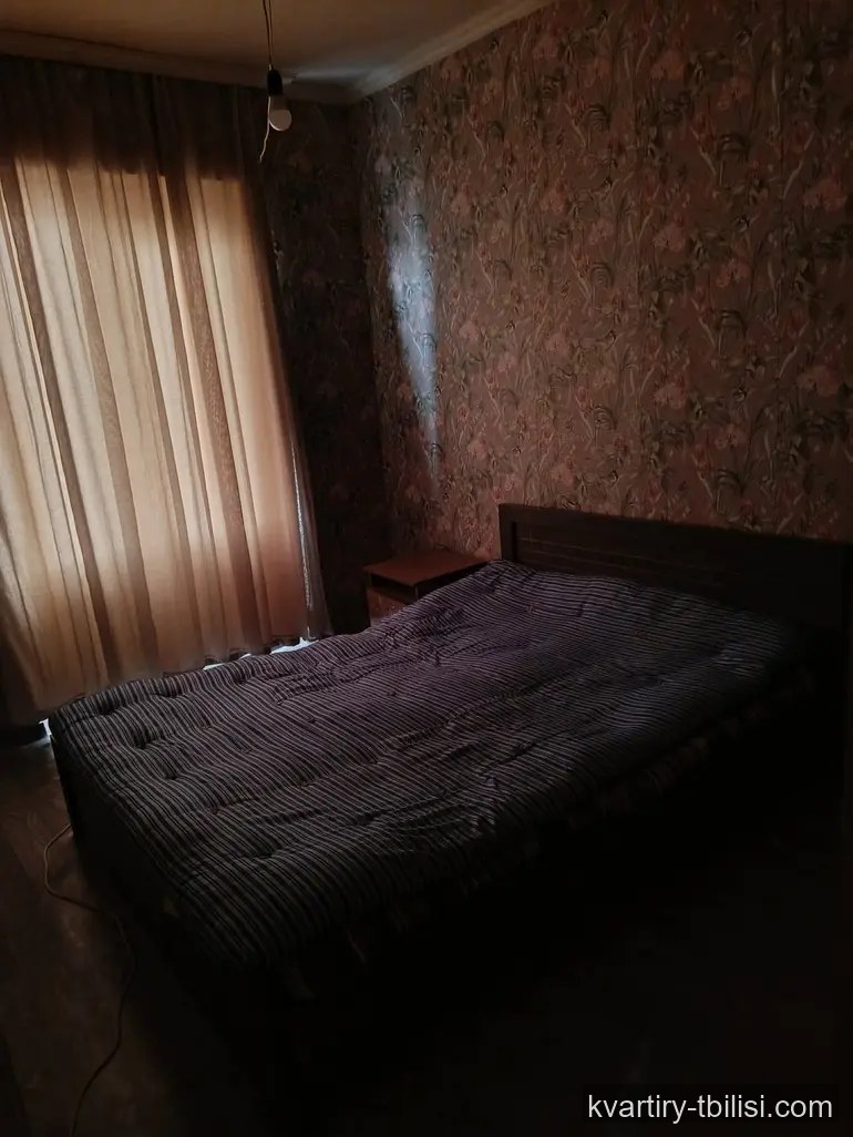 Двухкомнатная квартира в Вазисубани — 69 000 USD | Tbilisi Homes