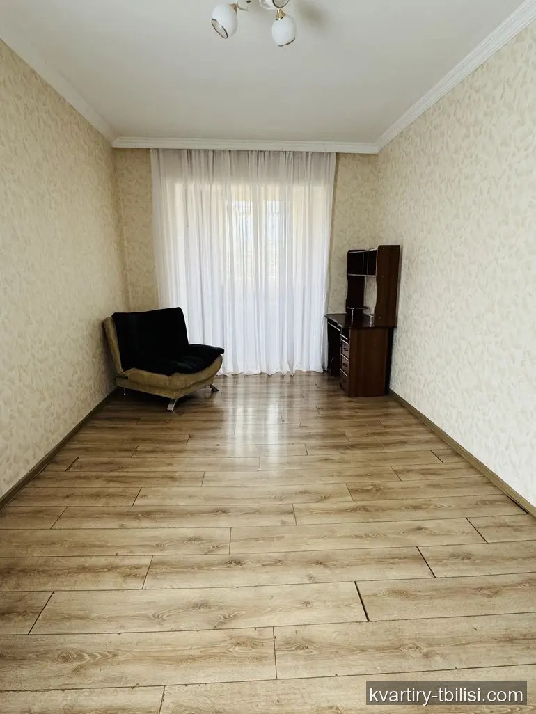 Двухкомнатная квартира в Вазисубани — 57 500 USD | Tbilisi Homes