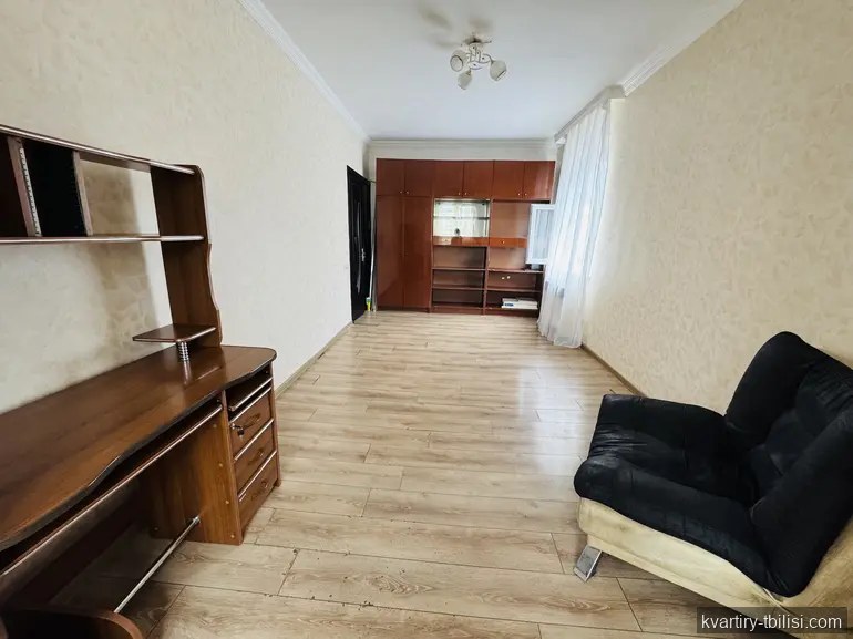 Двухкомнатная квартира в Вазисубани — 57 500 USD | Tbilisi Homes