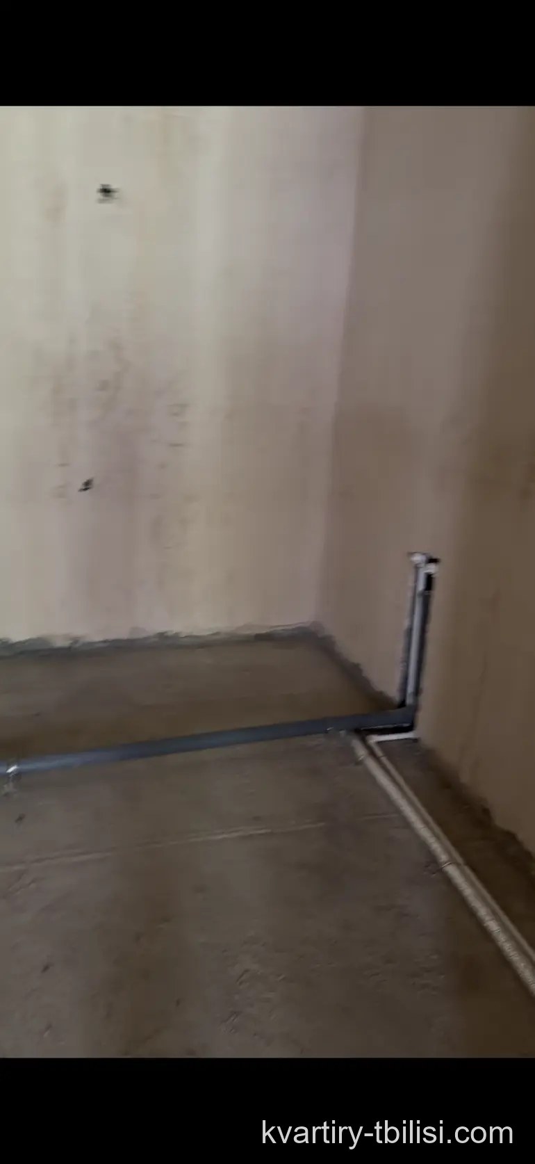 2-bedroom Apartment for sale in Vazisubani, Tbilisi, 53.7 sqm, floor 3/14 — 62 000 USD | Tbilisi Homes