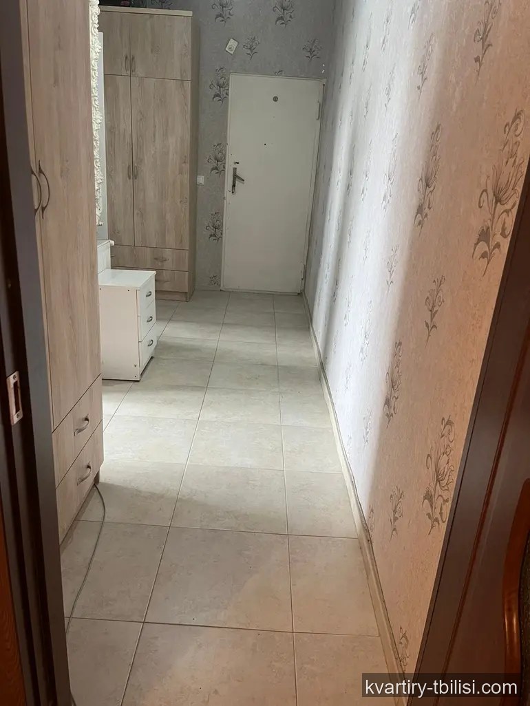 Двухкомнатная квартира в Вазисубани — 72 000 USD | Tbilisi Homes