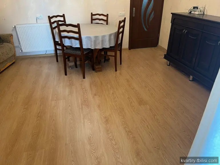 Двухкомнатная квартира в Вазисубани — 72 000 USD | Tbilisi Homes