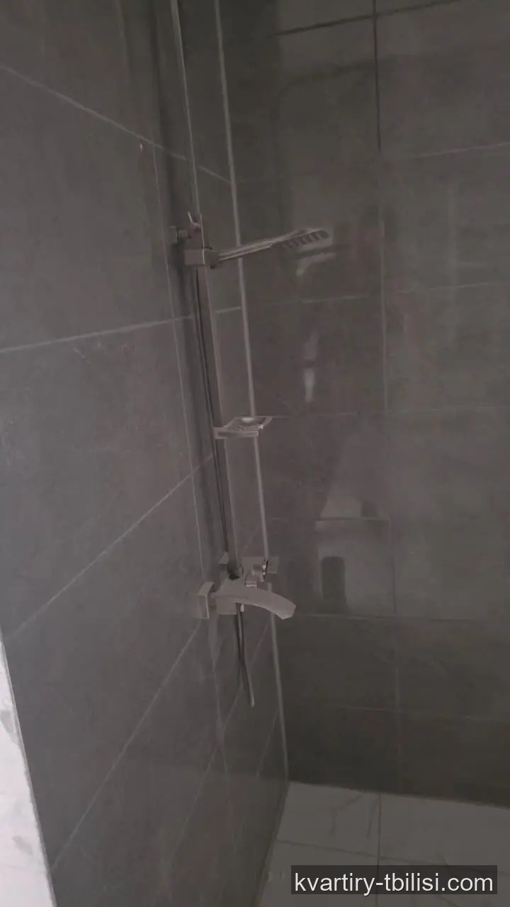 Двухкомнатная квартира в Вазисубани — 79 000 USD | Tbilisi Homes