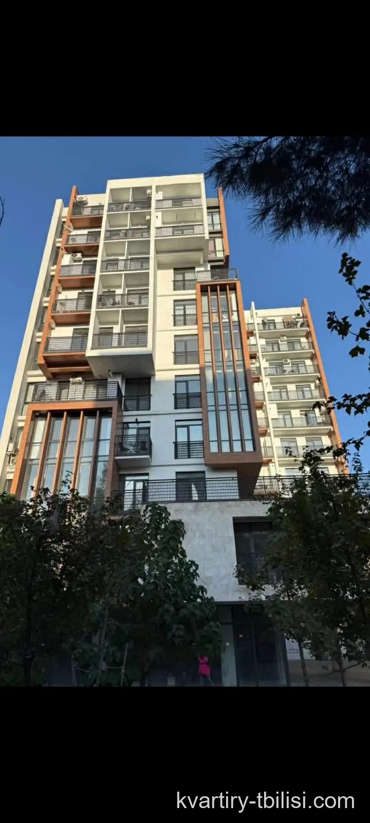 Трёхкомнатная квартира в Вазисубани — 69 300 USD | Tbilisi Homes