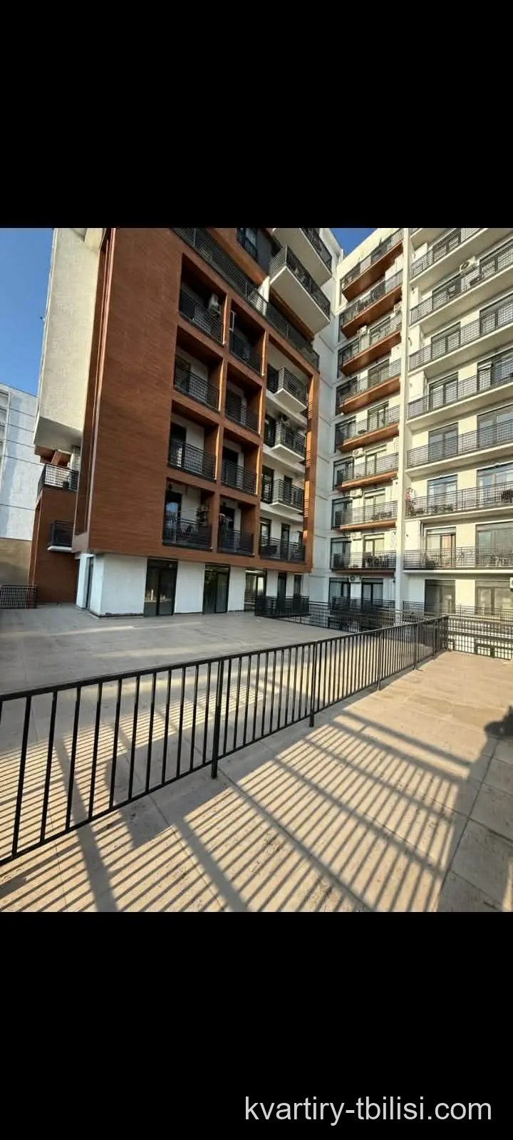 Трёхкомнатная квартира в Вазисубани — 69 300 USD | Tbilisi Homes