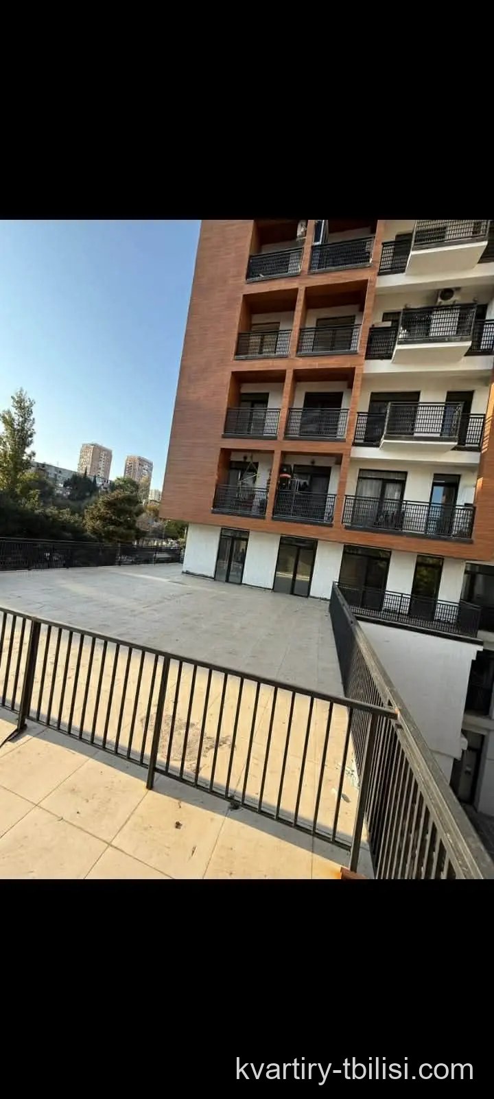 Трёхкомнатная квартира в Вазисубани — 69 300 USD | Tbilisi Homes