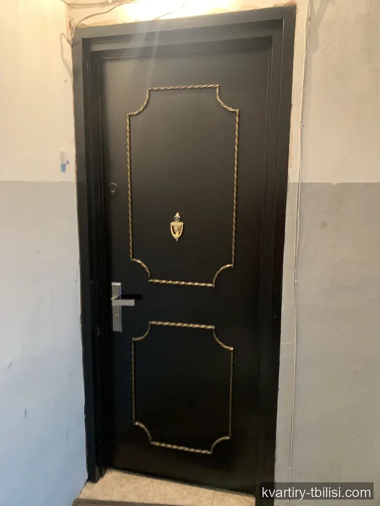 3-к. квартира