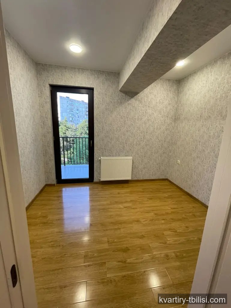 Трёхкомнатная квартира в Вазисубани — 98 700 USD | Tbilisi Homes
