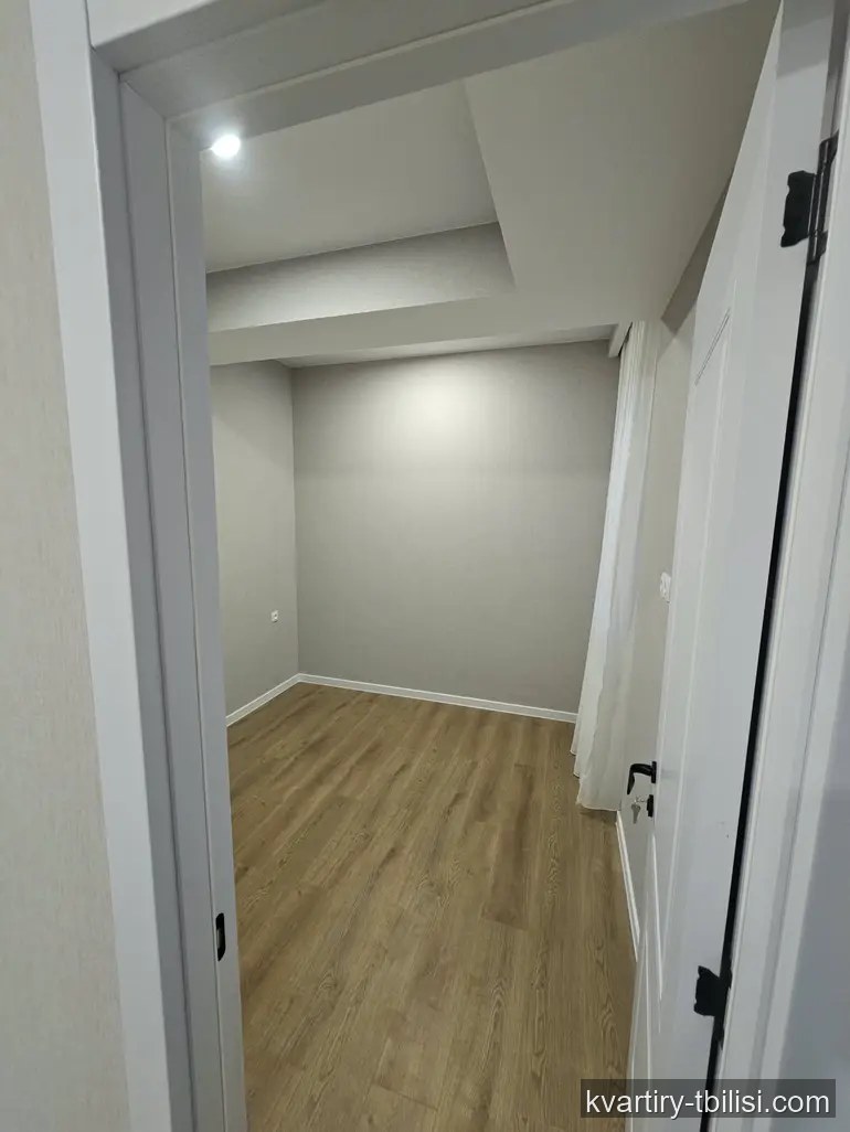 Трёхкомнатная квартира в Вазисубани — 108 000 USD | Tbilisi Homes