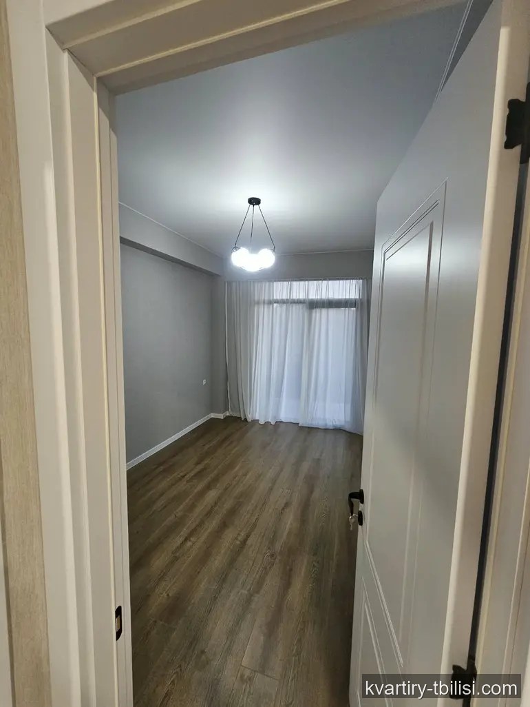 Трёхкомнатная квартира в Вазисубани — 108 000 USD | Tbilisi Homes