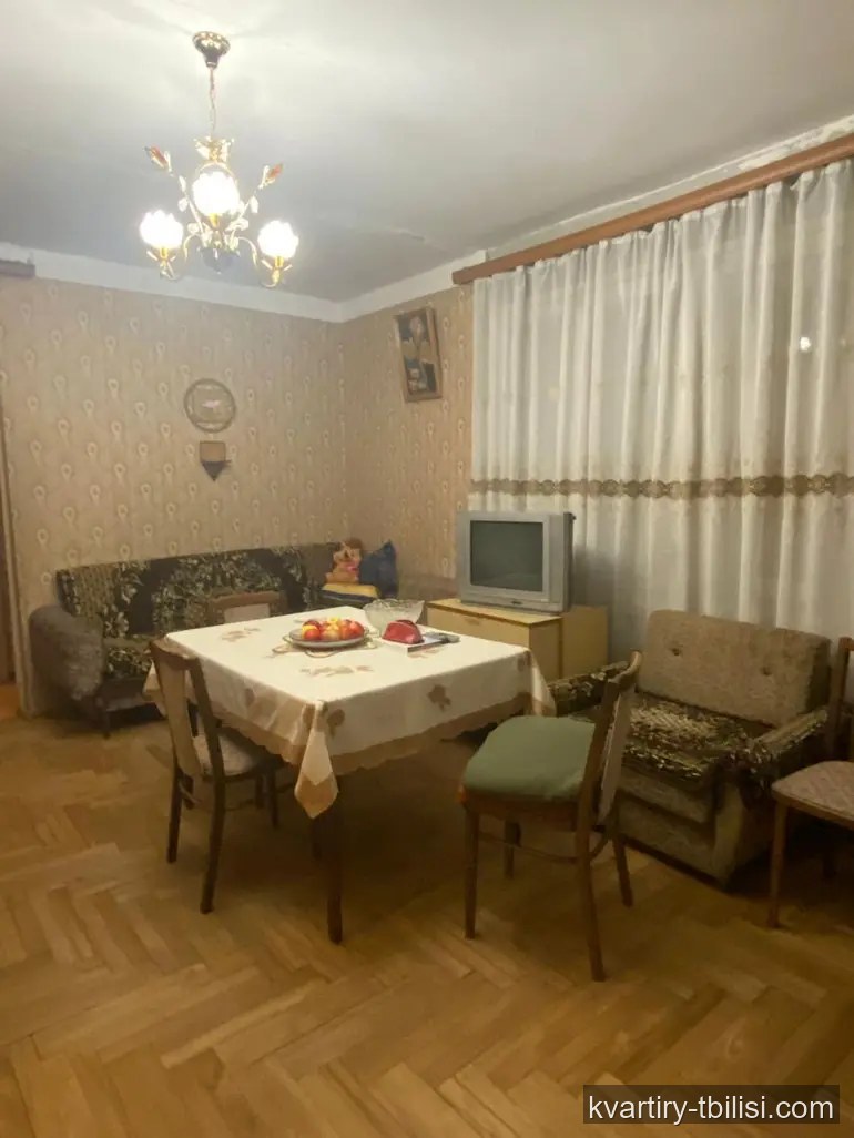 4-к. квартира