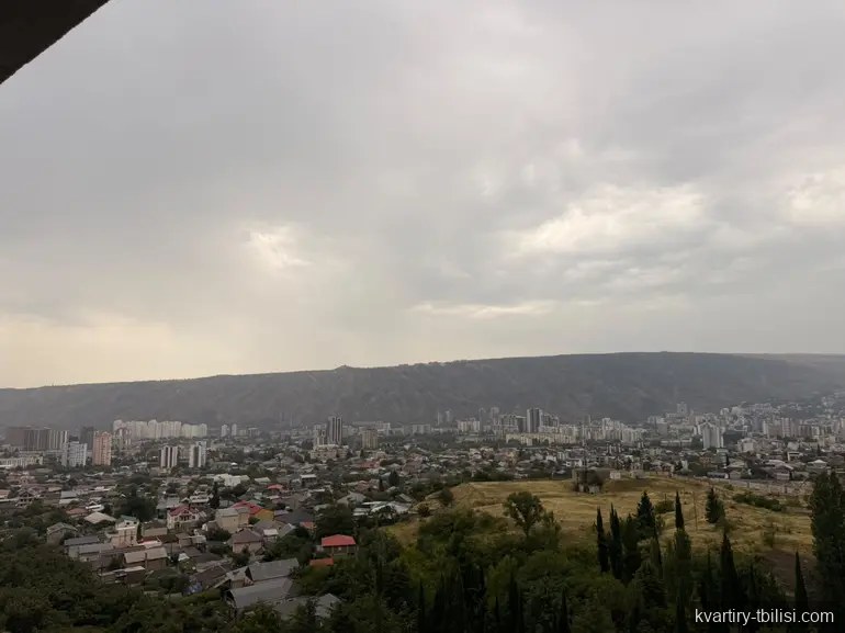 4-bedroom Apartment for sale in Vazisubani, Tbilisi, 101.8 sqm, floor 9/10 — 117 070 USD | Tbilisi Homes