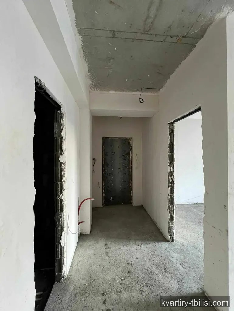 Двухкомнатная квартира в Ведзиси — 96 500 USD | Tbilisi Homes