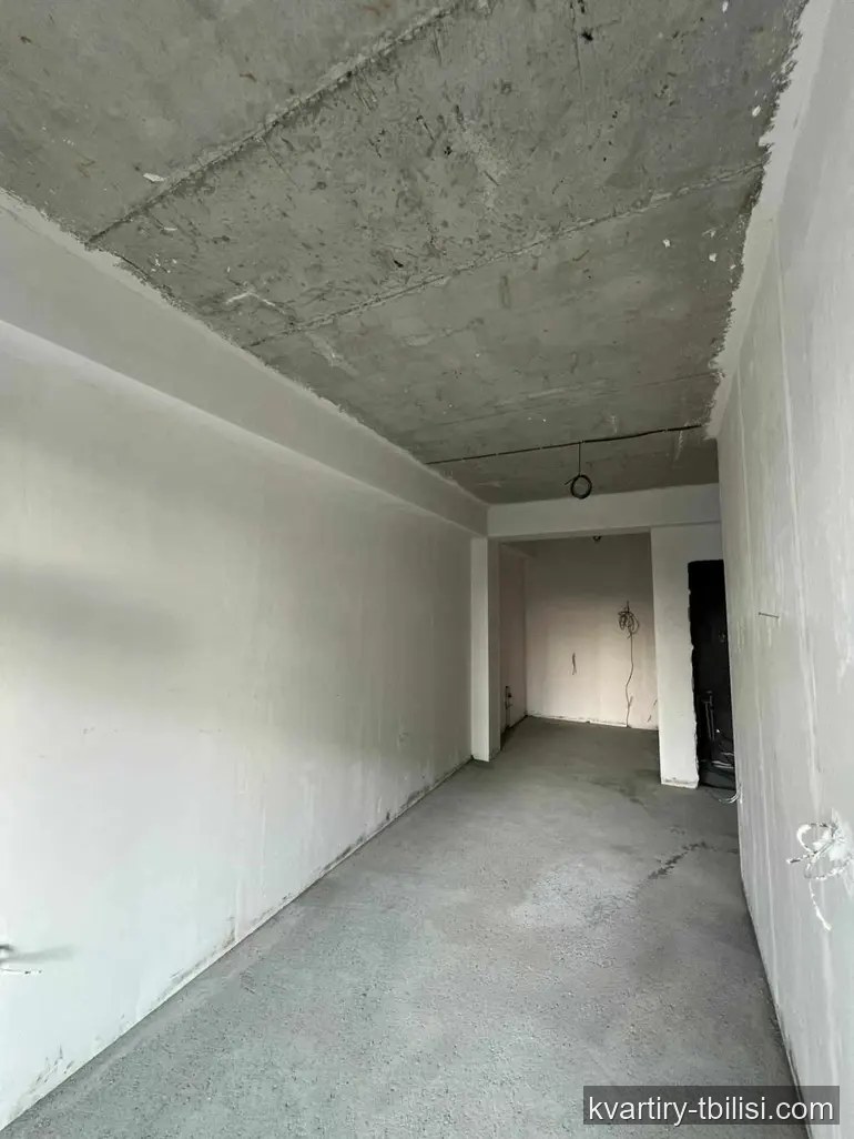 Двухкомнатная квартира в Ведзиси — 96 500 USD | Tbilisi Homes