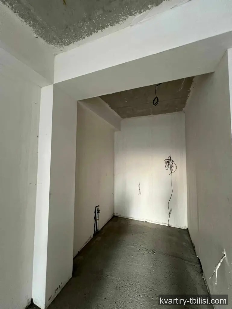 Двухкомнатная квартира в Ведзиси — 96 500 USD | Tbilisi Homes