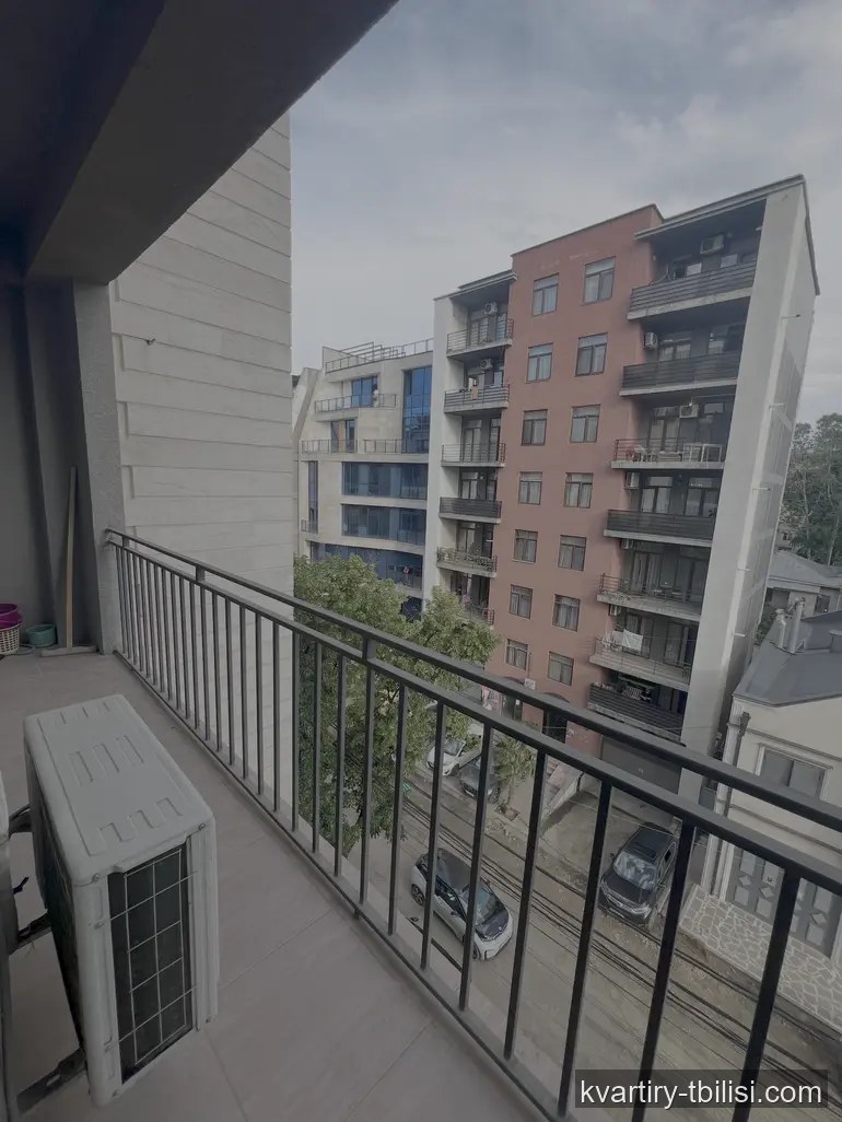 Двухкомнатная квартира в Ведзиси — 93 000 USD | Tbilisi Homes