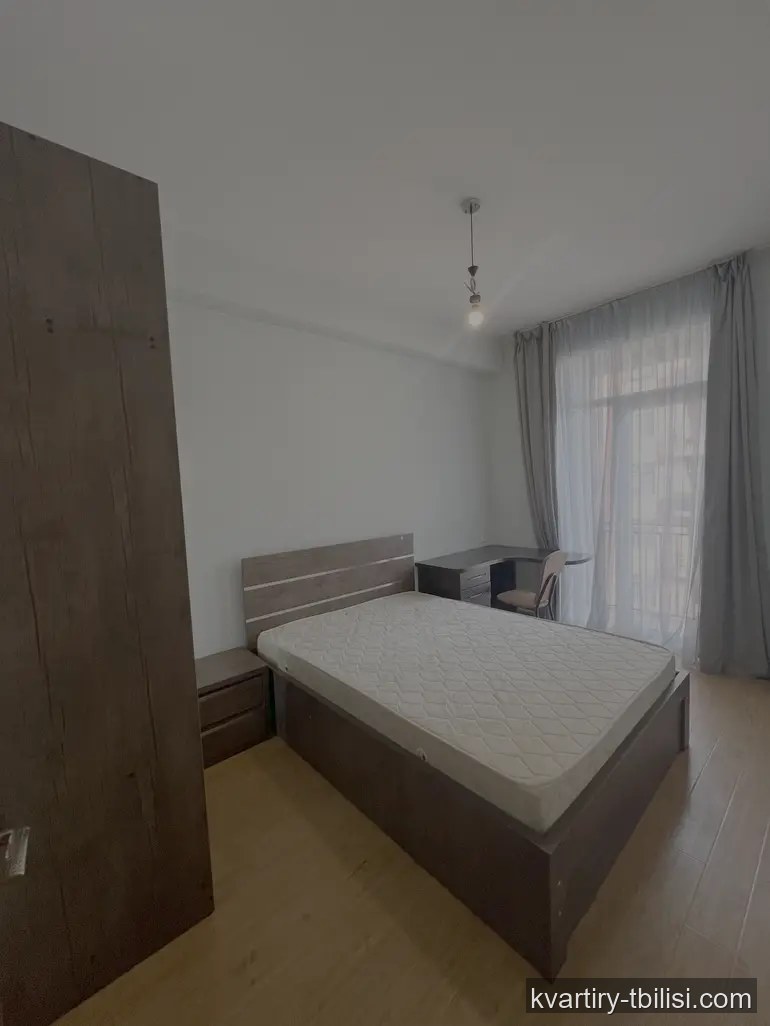 Двухкомнатная квартира в Ведзиси — 93 000 USD | Tbilisi Homes
