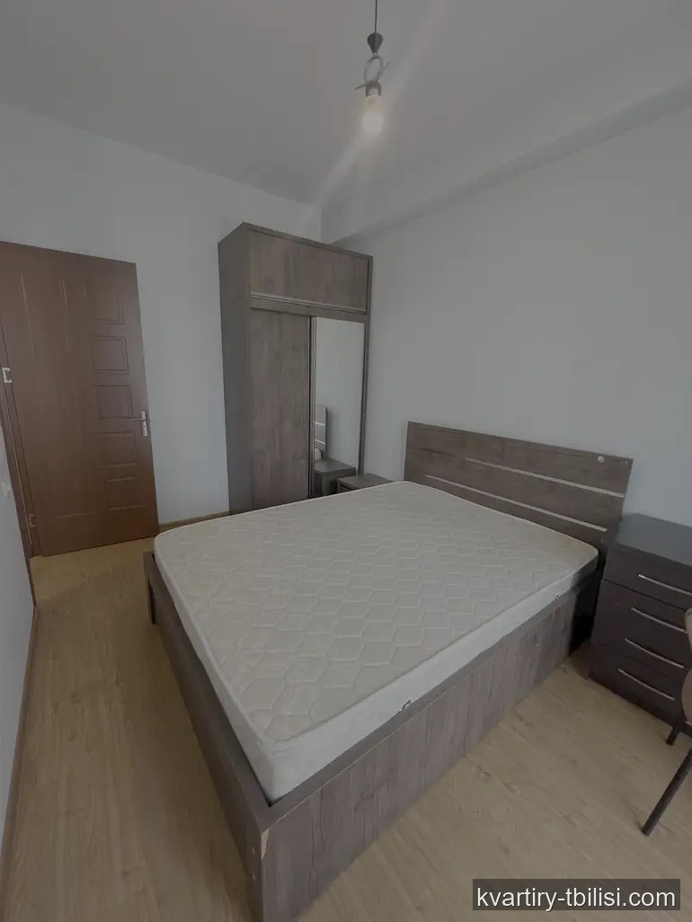 Двухкомнатная квартира в Ведзиси — 93 000 USD | Tbilisi Homes