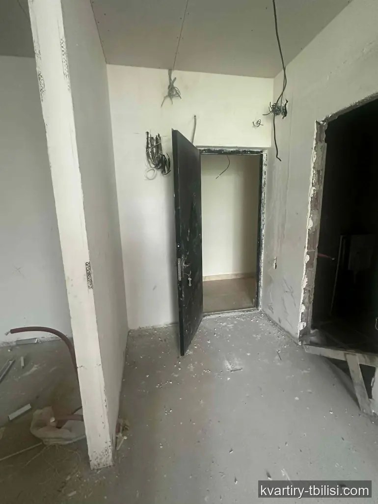 2-bedroom Apartment for sale in Vedzisi, Tbilisi, 64 sqm, floor 3/4 — 108 000 USD | Tbilisi Homes