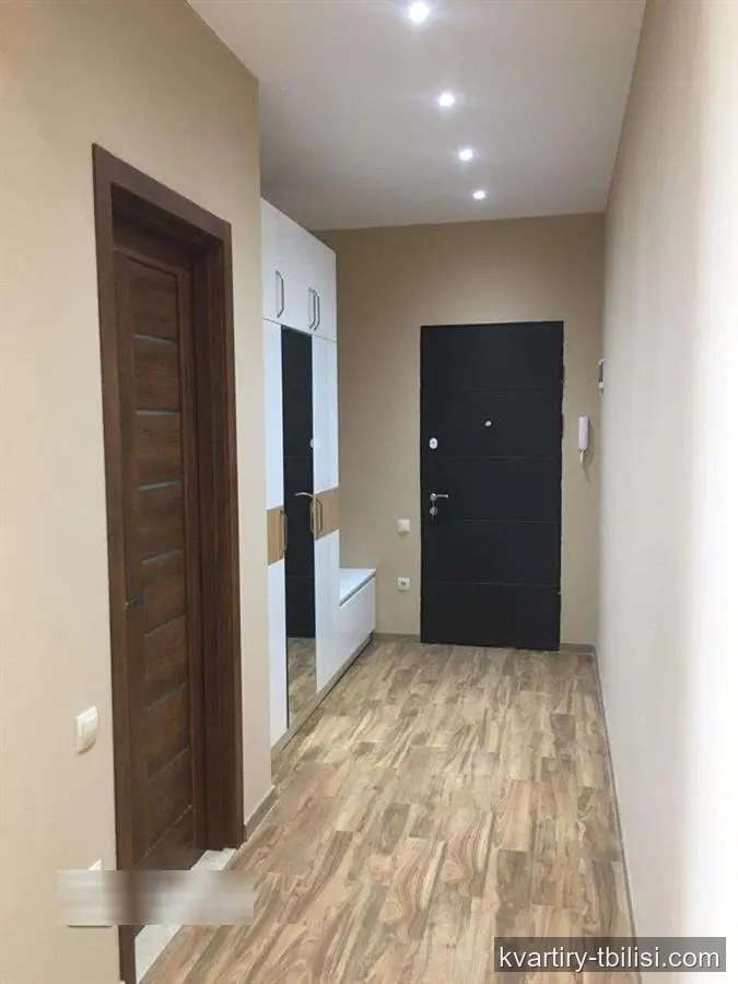 3-bedroom Apartment for sale in Vedzisi, Tbilisi, 79 sqm, floor 11/14 — 190 000 USD | Tbilisi Homes