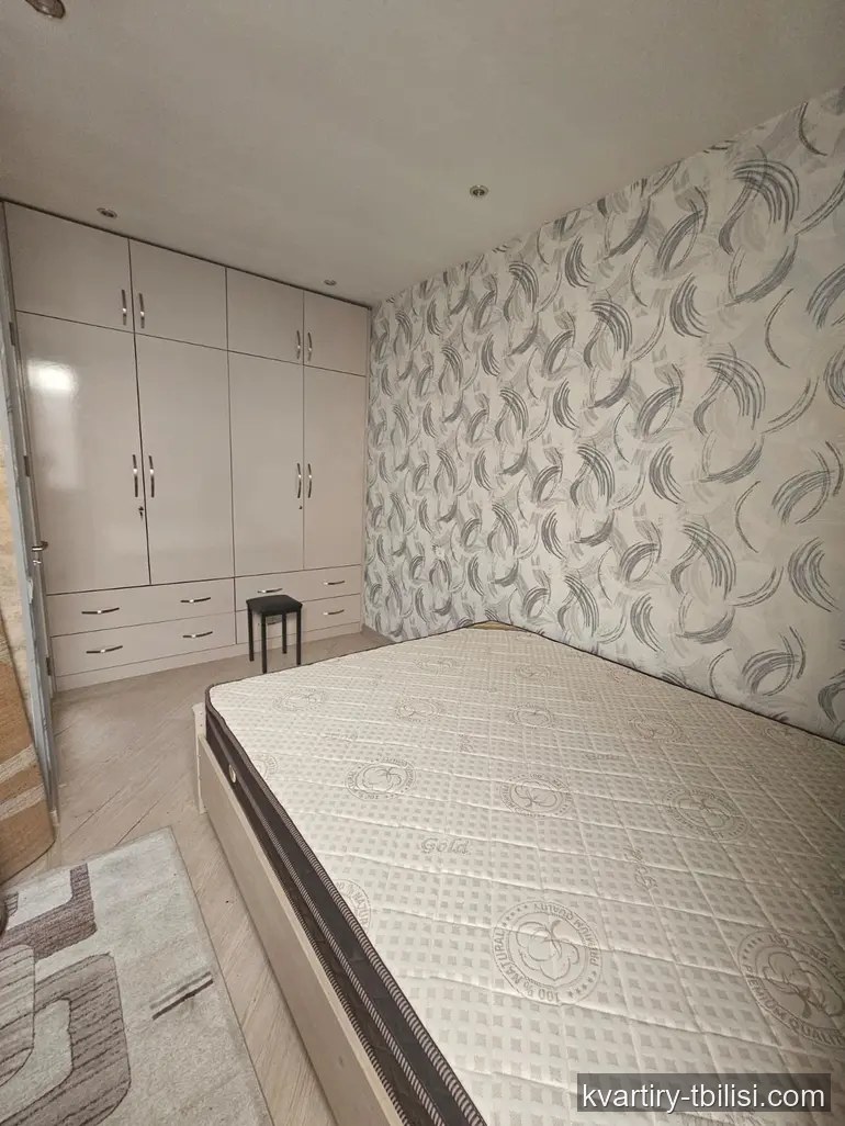 Трёхкомнатная квартира в Ведзиси — 135 000 USD | Tbilisi Homes