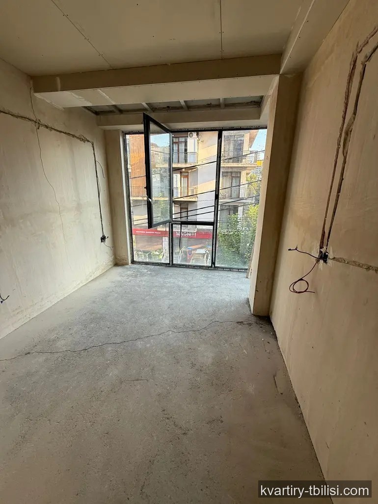 Трёхкомнатная квартира в Ведзиси — 150 000 USD | Tbilisi Homes