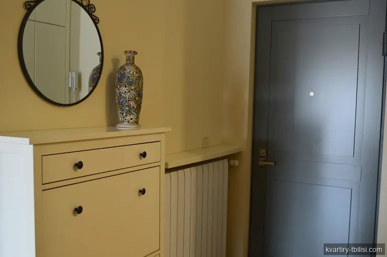 4-bedroom Apartment for sale in Vedzisi, Tbilisi, 127 sqm, floor 6/7 — 320 000 USD | Tbilisi Homes