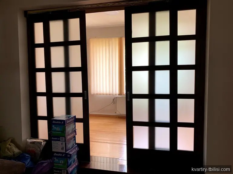 5-bedroom Apartment for sale in Vedzisi, Tbilisi, 187 sqm, floor 2/2 — 240 000 USD | Tbilisi Homes