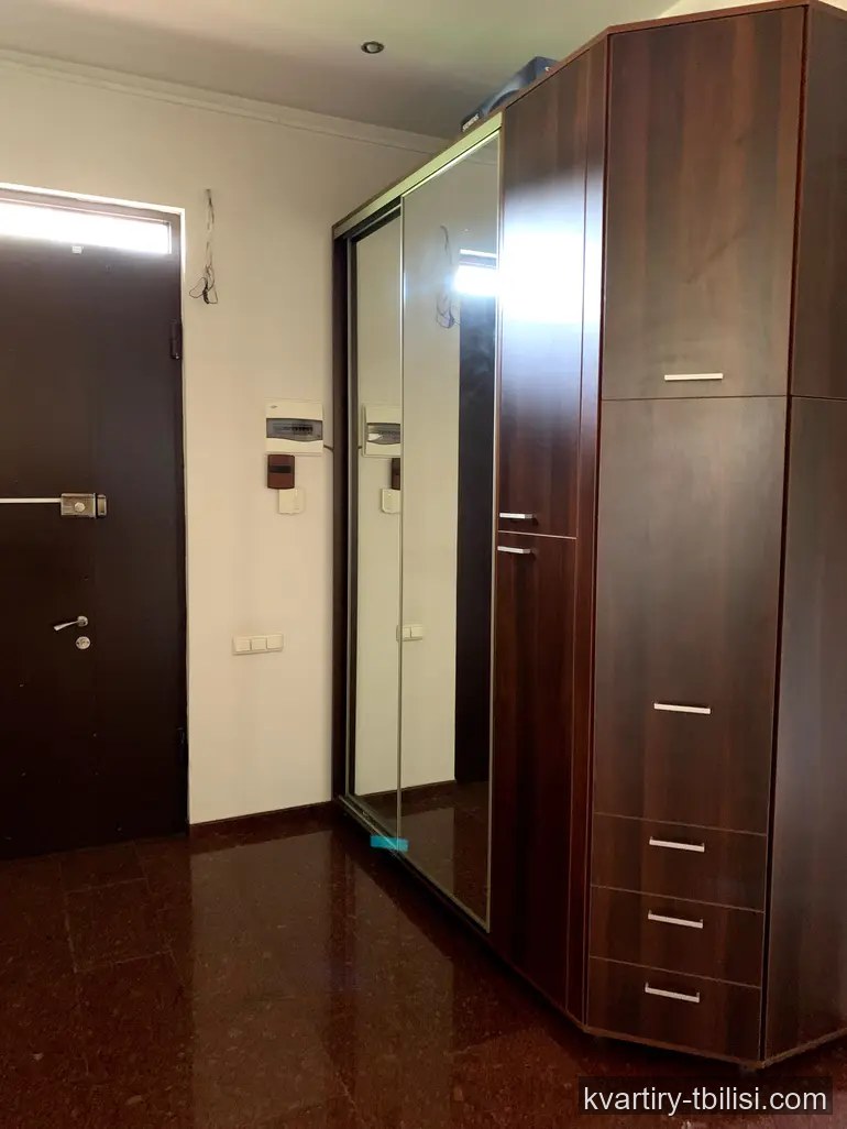 5-bedroom Apartment for sale in Vedzisi, Tbilisi, 187 sqm, floor 2/2 — 240 000 USD | Tbilisi Homes