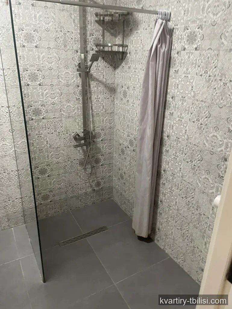 1-bedroom Apartment for sale in Vera, Tbilisi, 50 sqm, floor 1/5 — 90 000 USD | Tbilisi Homes