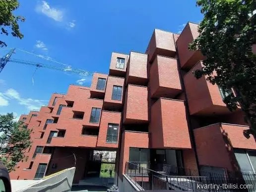 2-к. квартира
