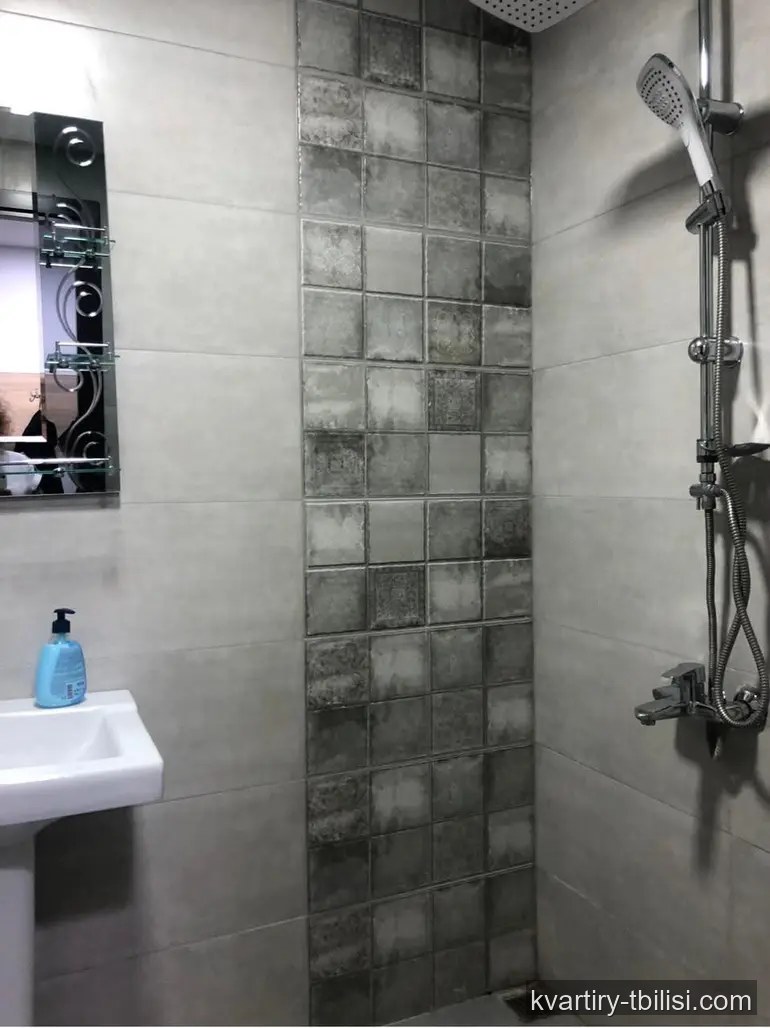 Двухкомнатная квартира на Вере — 150 000 USD | Tbilisi Homes