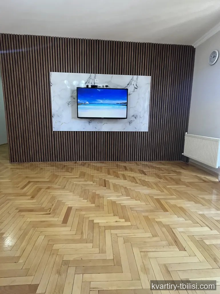 3-bedroom Apartment for sale in Vera, Tbilisi, 91 sqm, floor 5/9 — 175 000 USD | Tbilisi Homes
