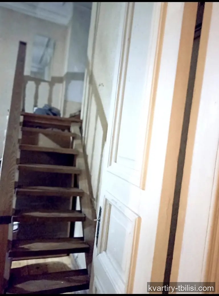 Трёхкомнатная квартира на Вере — 300 000 USD | Tbilisi Homes
